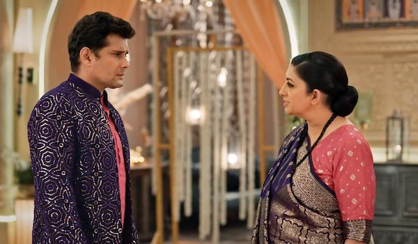 Kyunki Saas Bhi Kabhi Bahu Thi 2 Episode 141 December 16 highlights: Tulsi’s demands to Mihir’s apology and chaos in Virani family