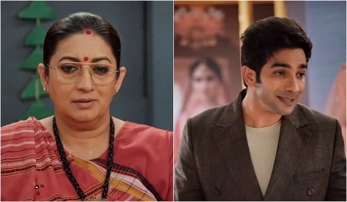 Kyunki Saas Bhi Kabhi Bahu Thi 2 Episode 161 January 5 highlights: Mihir motivate Tulsi with heartbreak, Hrithik fails to save Virani business