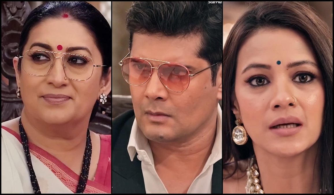 Kyunki Saas Bhi Kabhi Bahu Thi 2 Episode 171 January 15 highlights: Tulsi saves reputation, Mihir’s divorce chaos
