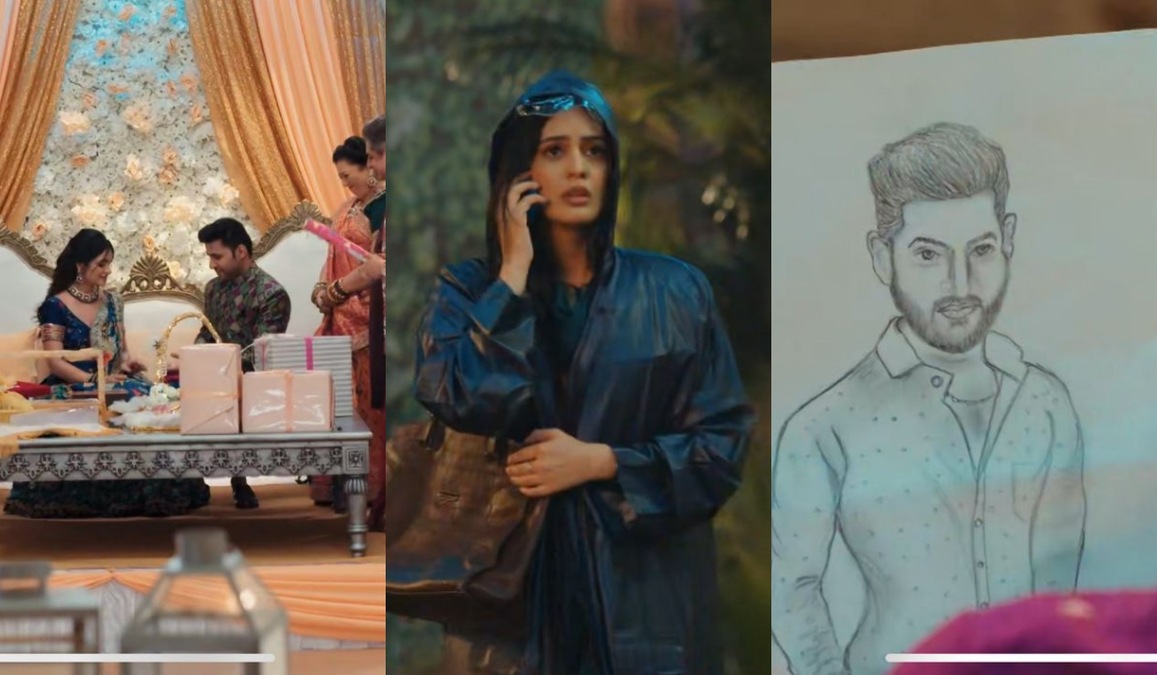 Kyunki Saas Bhi Kabhi Bahu Thi 2 Episode 12 highlights: Pari’s engagement to Tulsi and Viren’s ugly fight, here’s what we know so far