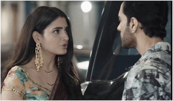 Kyunki Saas Bhi Kabhi Bahu Thi 2 Episode 26 highlights: Pari blames Tulsi for her chaotic marriage life? Here’s the truth