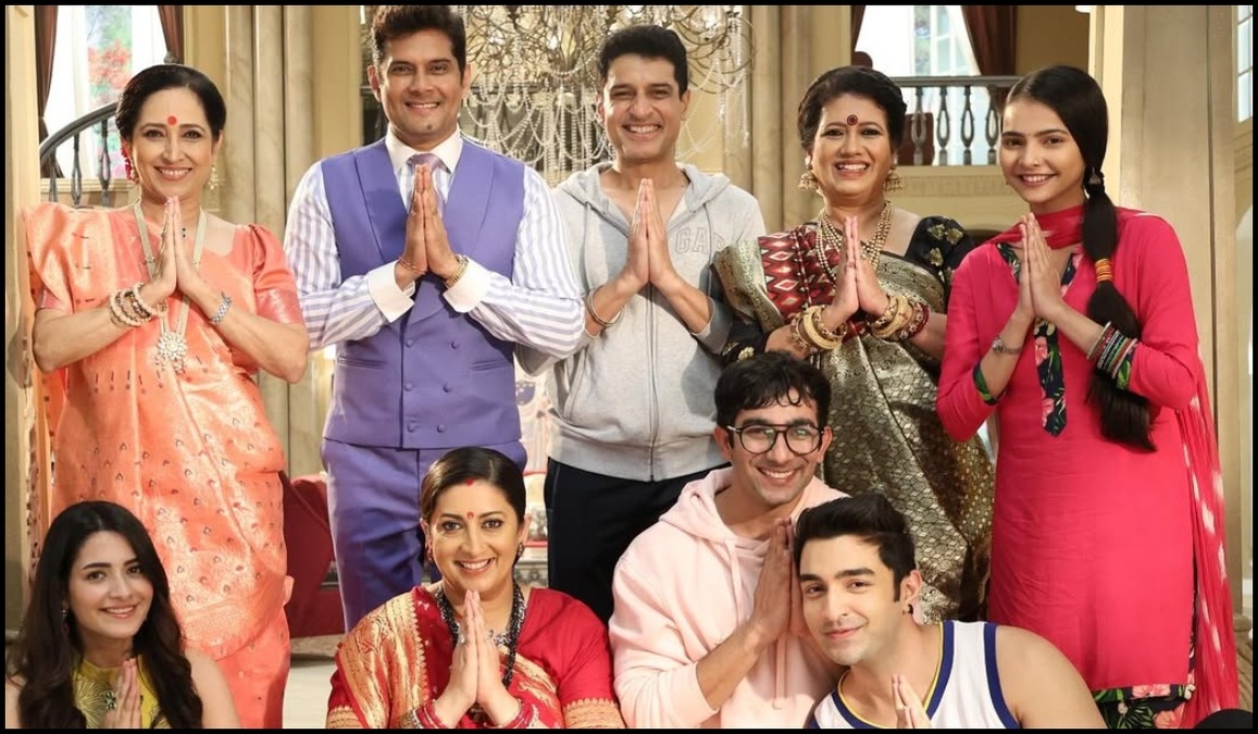 Kyunki Saas Bhi Kabhi Bahu Thi 2 Twitter review: Fans praise Smriti Irani’s iconic comeback and express love for all characters - ‘Pure nostalgia’