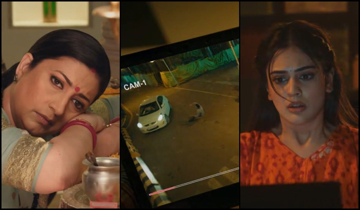 Kyunki Saas Bhi Kabhi Bahu Thi 2 Episode 5 highlights: Angad in jail, Tulsi and Mihir’s ugly fight, here’s everything about Ekta Kapoor’s series