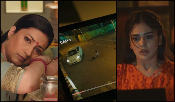 Kyunki Saas Bhi Kabhi Bahu Thi 2 Episode 5 highlights: Angad in jail, Tulsi and Mihir’s ugly fight, here’s everything about Ekta Kapoor’s series