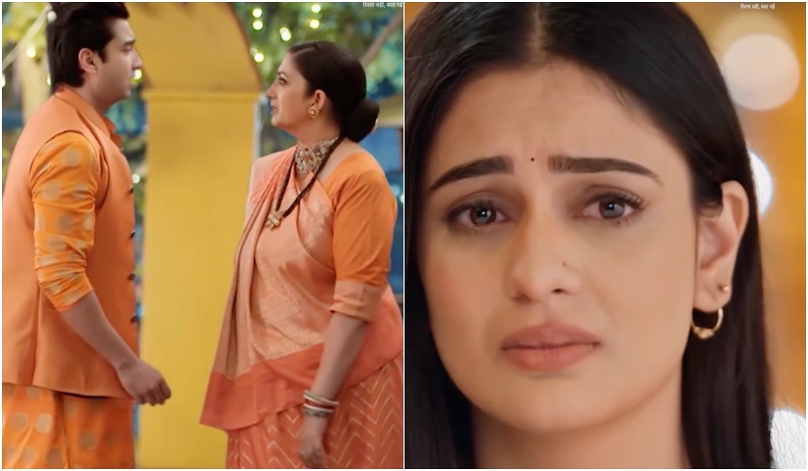 Kyunki Saas Bhi Kabhi Bahu Thi 2 Episode 109 November 14 highlights: Mitali’s new game plan to Angad’s wedding dilemma