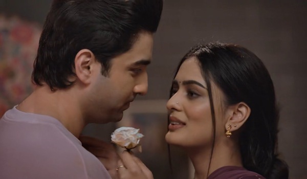 Kyunki Saas Bhi Kabhi Bahu Thi 2 Episode 118 November 23 highlights: Tulsi confronts Mihir and Angad tries to romance in a chawl
