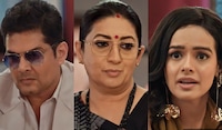 Kyunki Saas Bhi Kabhi Bahu Thi 2 Episode 151 December 26 highlights: Tulsi becomes a motivator while Mihir vows to make things right