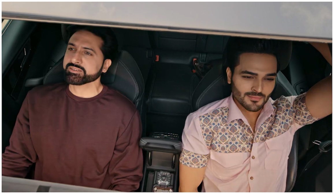 Kyunki Saas Bhi Kabhi Bahu Thi 2 Episode 185 January 29 highlights: Gautam defeats Pari in court battle, Noina reveals her ugly face