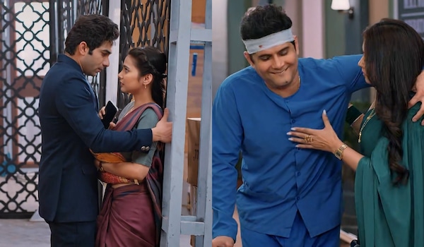 Kyunki Saas Bhi Kabhi Bahu Thi 2 Episode 197 February 10 highlights: Ranvijay’s evil strategy to Munni and Hrithik’s budding romance