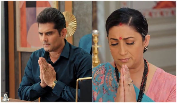 Kyunki Saas Bhi Kabhi Bahu Thi 2 Episode 62 highlights: Pari manipulates Noina with her new scheme
