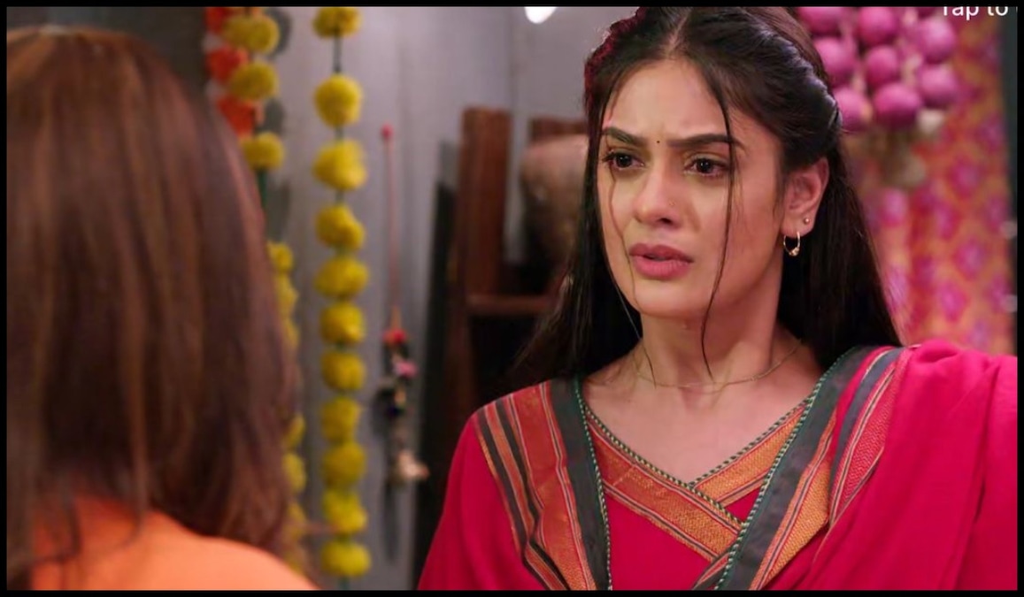 Kyunki Saas Bhi Kabhi Bahu Thi 2 Episode 79 October 16 highlights: Mitali’s plan against Vrinda backfires, Angad breaks his engagement