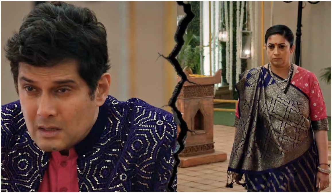 Kyunki Saas Bhi Kabhi Bahu Thi 2 Episode 139 December 14 highlights: Tulsi breaks marriage with Mihir, series off for a time jump