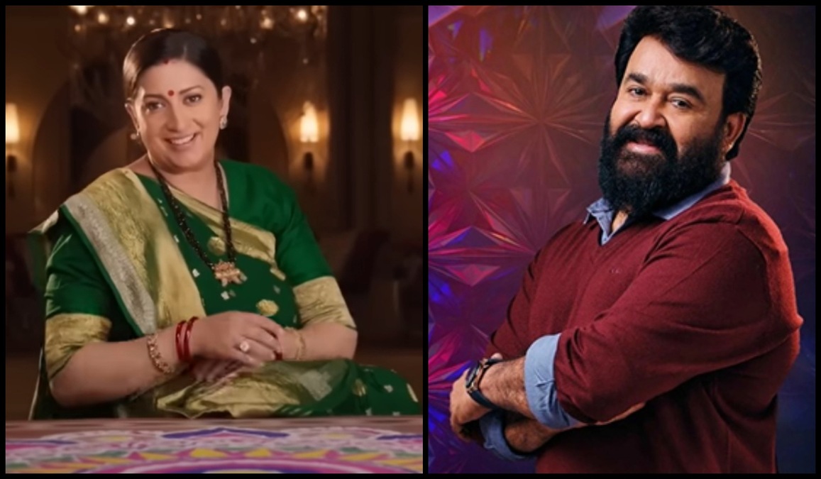 Best OTT releases to stream in each Indian language this week: Kyunki Saas Bhi Kabhi Bahu Thi 2 Bigg Boss Malayalam Season 7