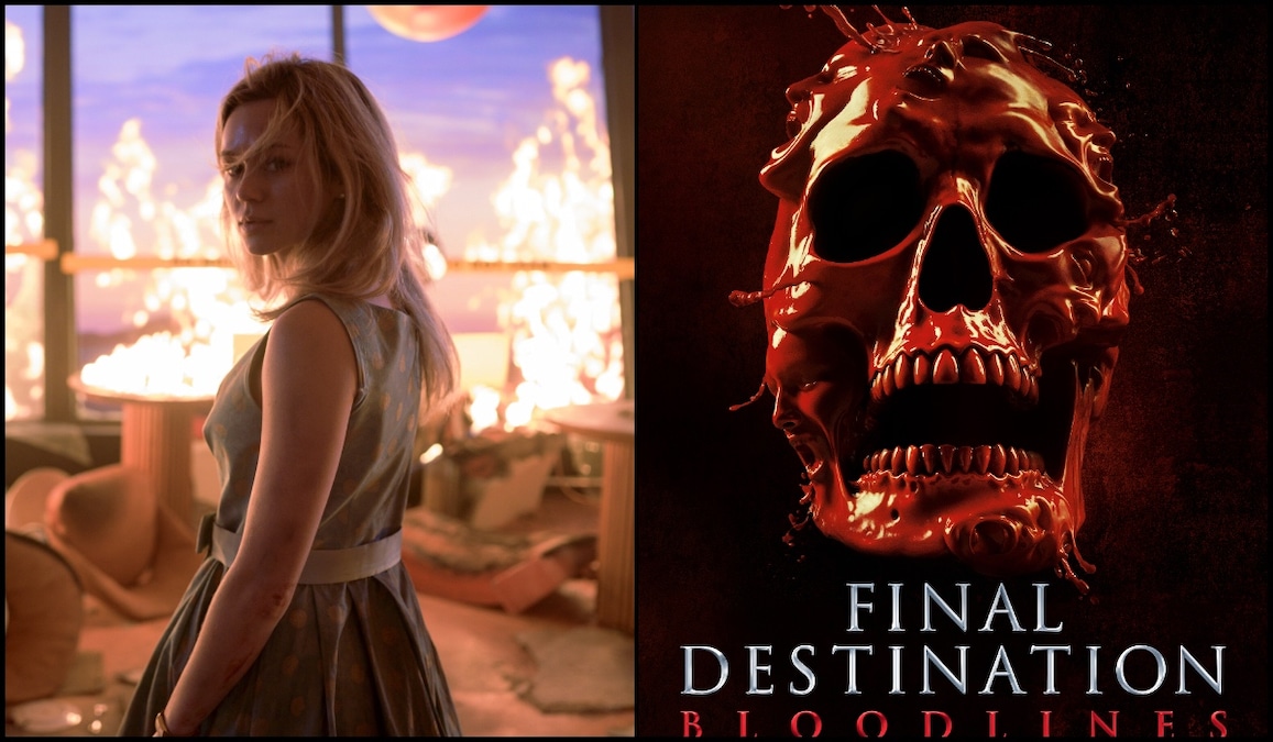 Final Destination Bloodlines OTT release date: When and where to watch the sixth installment of the supernatural horror online