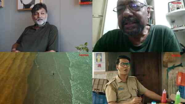 Anirban Bhattacharya's Mandaar: Srijit Mukherji, Anjan Dutt, other Bengali filmmakers give a glimpse of the trailer