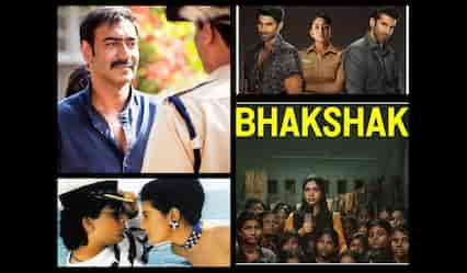 From Drishyam to Khuda Haafiz – watch these 5 crime dramas this weekend