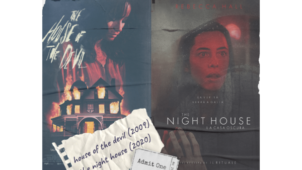 Newsletter: Fright Club — Of Possessed Homes & Haunted Owners