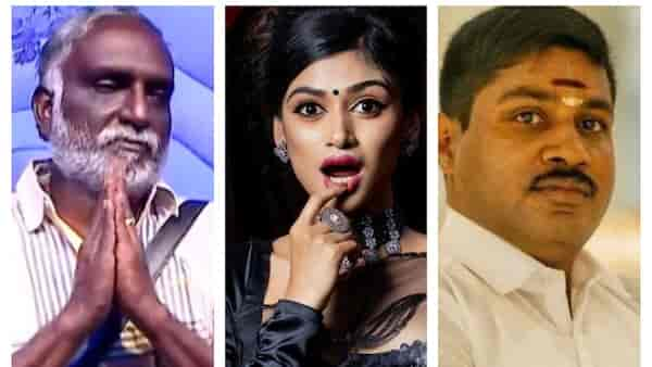 Bava Chelladurai, Oviya to GP Muthu: Bigg Boss Tamil contestants who left the show midway