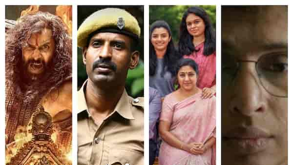 Ponniyin Selvan 2, Viduthalai to Kaadhal Enbadhu Podhu Udamai: Tamils films to be screened at IFFI 2023