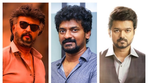 Vijay reacts to Rajinikanth's Jailer, Nelson Dilipkumar reveals his conversation with Thalapathy