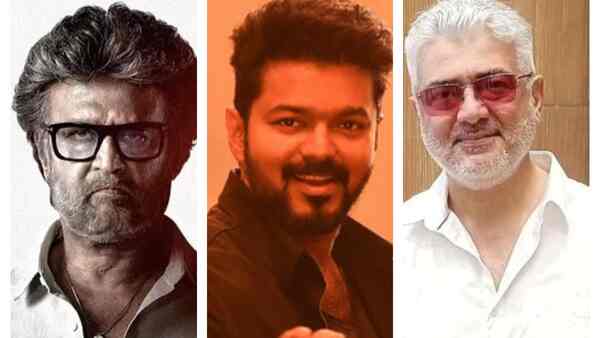 Thalaivar 170, Thalapathy 68 and Vidaa Muyarchi shoot to begin THIS month