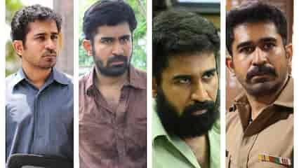 Happy Birthday, Vijay Antony: Four popular films of the actor streaming on Sun NXT