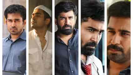 As you wait for Kolai, here are five Vijay Antony thrillers that you cannot afford to miss