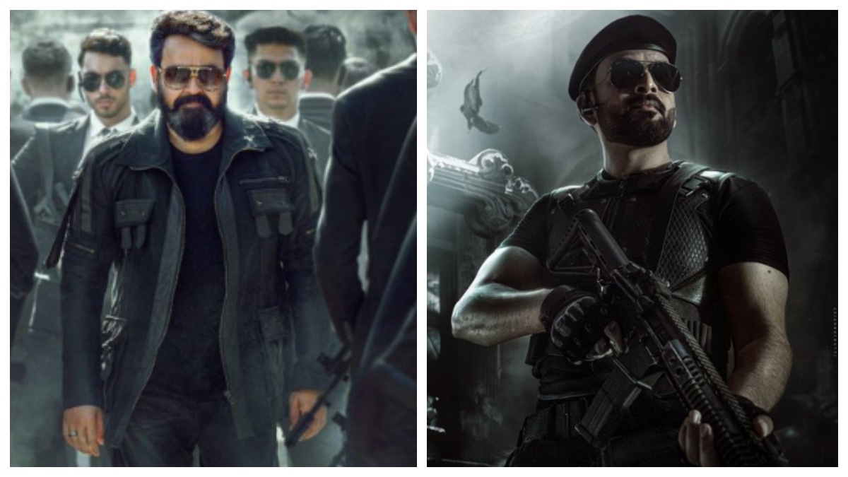 100 days for L2 Empuraan release: Reasons why we are excited about Mohanlal and Prithviraj Sukumaran's movie