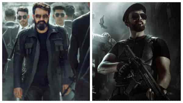 100 days for L2 Empuraan release: Reasons why we are excited about Mohanlal and Prithviraj Sukumaran's movie