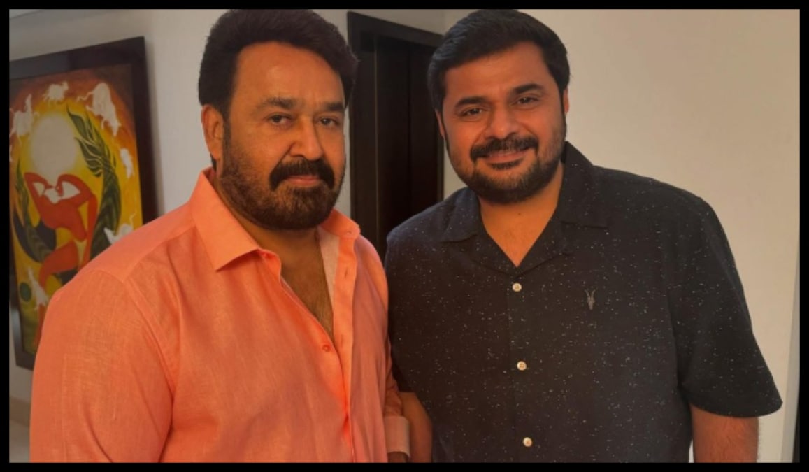 L365: Mohanlal-starrer is a comedy thriller? Producer Ashiq Usman says it will have…