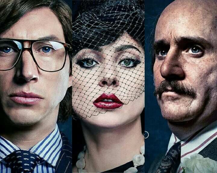 House Of Gucci Streaming Ita Altadefinizione