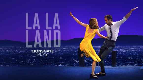 La La Land