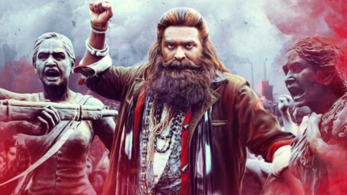 Laabam review: An apt outrage of farmers against exploitation and capitalism