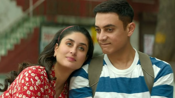 Here’s what Kareena Kapoor Khan has to say about calls to boycott Aamir Khan’s Laal Singh Chaddha