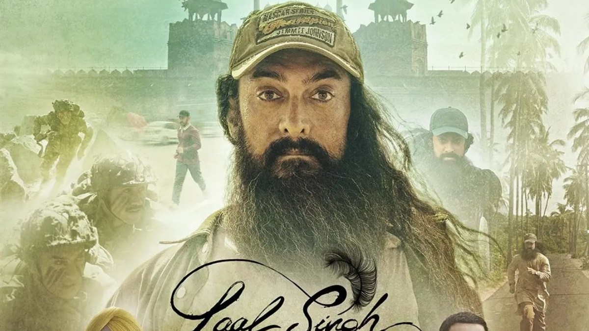 Laal Singh Chaddha Box Office Collections Day 1: Aamir Khan starrer mints below expectations on the festive opening day