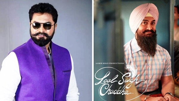 Sarath Kumar showers praise on Aamir Khan's Laal Singh Chaddha, calls it an emotional, beautiful film