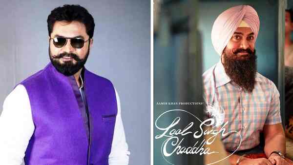 Sarath Kumar showers praise on Aamir Khan's Laal Singh Chaddha, calls it an emotional, beautiful film