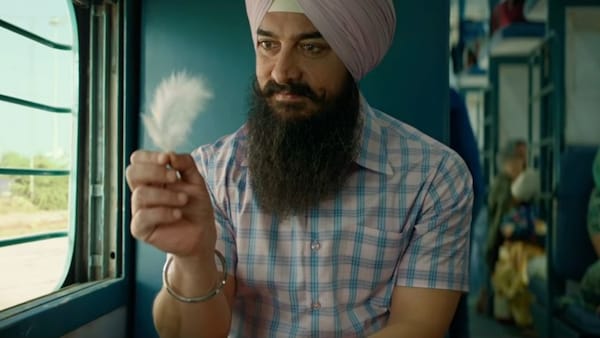 Aamir Khan says that audience are “less forgiving” after exposure to OTT