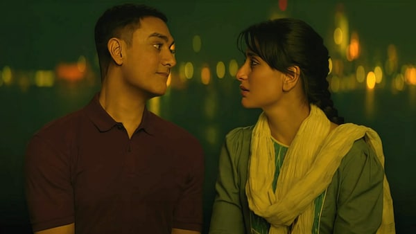 Laal Singh Chaddha review: Aamir Khan and Kareena Kapoor Khan starrer is no Forrest Gump and rightfully so!
