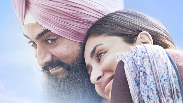 Laal Singh Chaddha trailer: Aamir Khan-Kareena Kapoor Khan's film is like 'gol gappas', you can't get enough of it