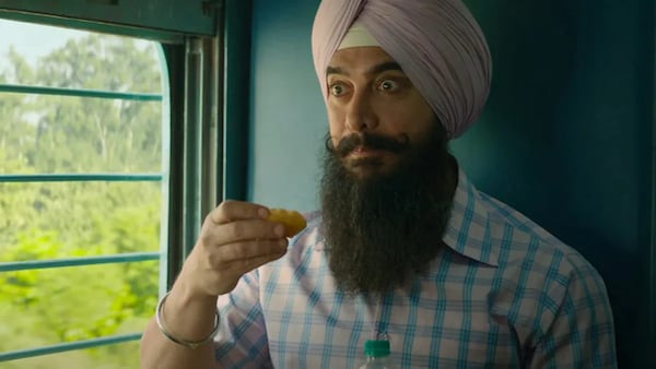 Aamir Khan's Laal Singh Chaddha clears CBFC with U/A rating, runtime exceeds Forrest Gump's by 22 minutes!