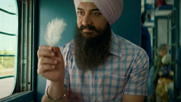 Laal Singh Chaddha trailer audience reaction: Twitter is divided about Aamir Khan’s upcoming film