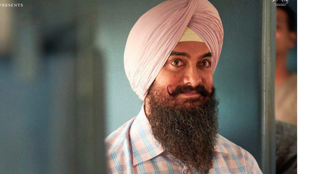 Laal Singh Chaddha: Will Aamir Khan's film break record of his earlier highest-grossing Bollywood film Dangal?