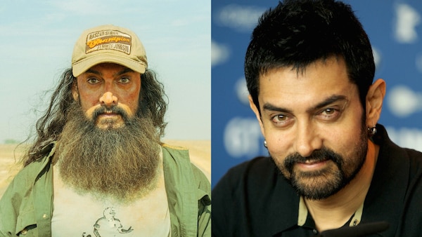 From #BoycottLaalSinghChaddha to 'growing intolerance' comment: 8 times Aamir Khan landed in controversies