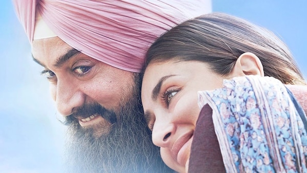 Aamir Khan's Laal Singh Chaddha is an endearing film with an important lesson