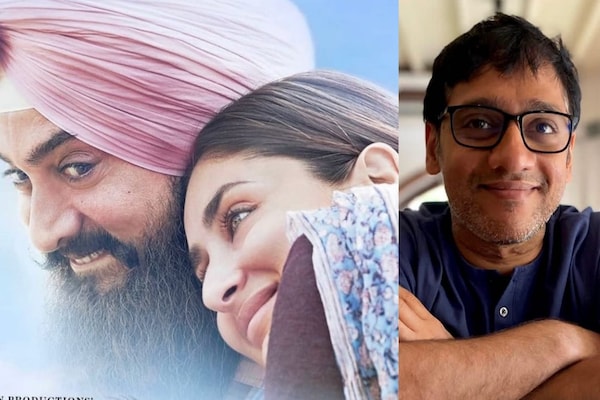 Laal Singh Chaddha: Tanuj Tiku on challenges of composing for Aamir Khan, Kareena Kapoor Khan’s film