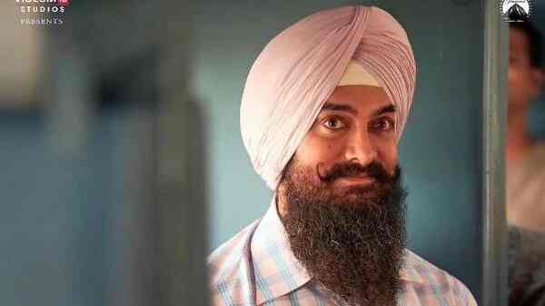 Laal Singh Chaddha to be released on April 14 itself, affirms the makers