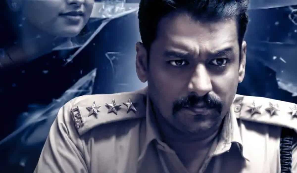 Laandhar OTT release date: Where and when to stream Vidharth’s cop action drama