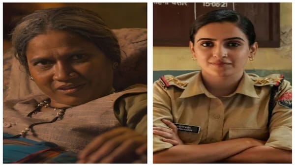 Chaaya Kadam in Laapataa Ladies and Sanya Malhotra in Kathal