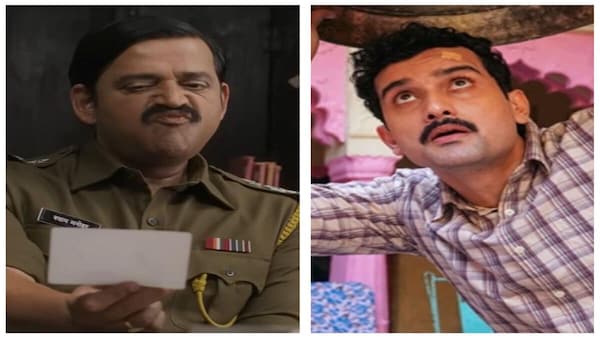 Ravi Kishan in Laapataa Ladies and Anant V Joshi in Kathal